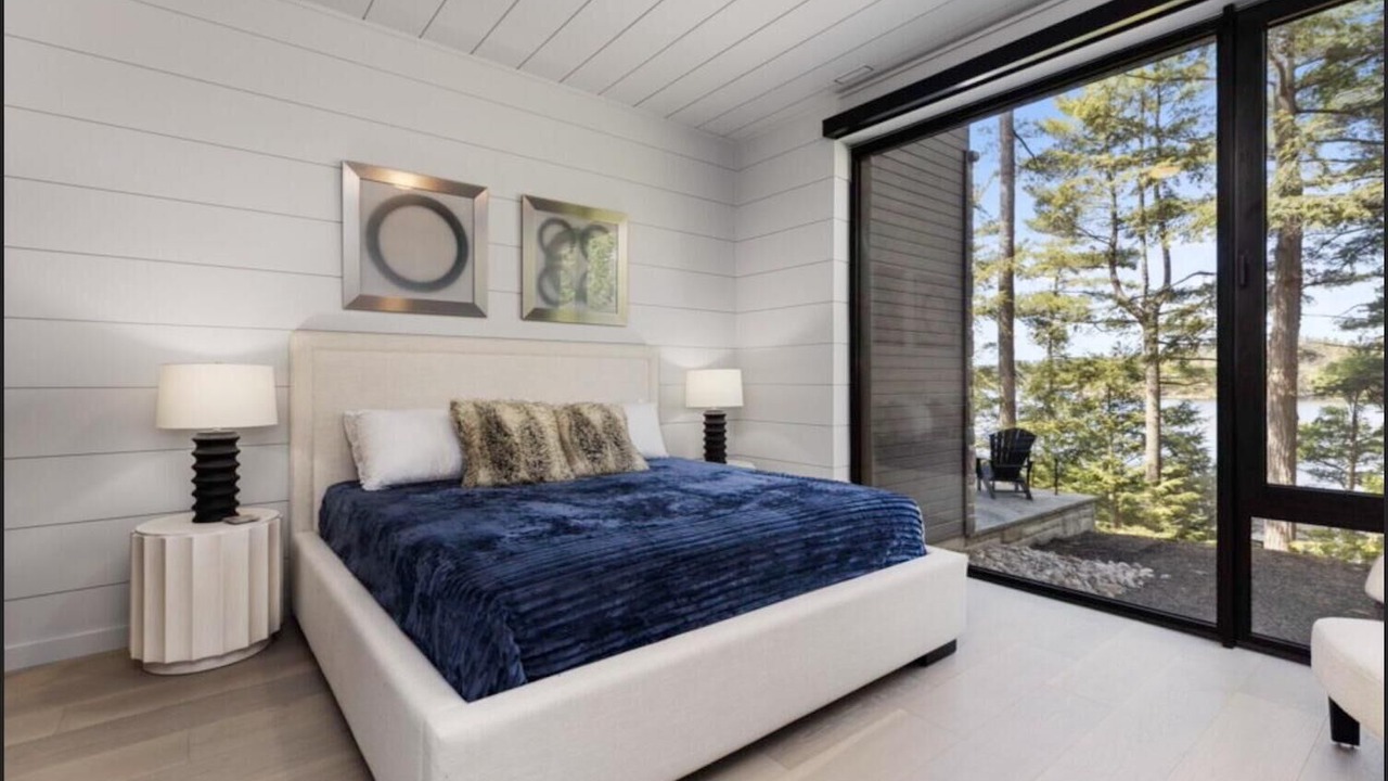 Photo of Bedroom in Seguin