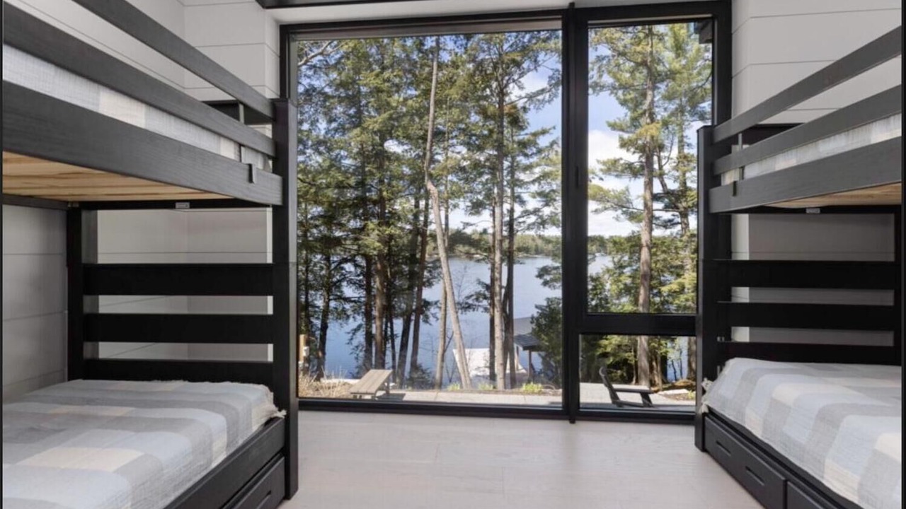 Photo of Bedroom in Seguin