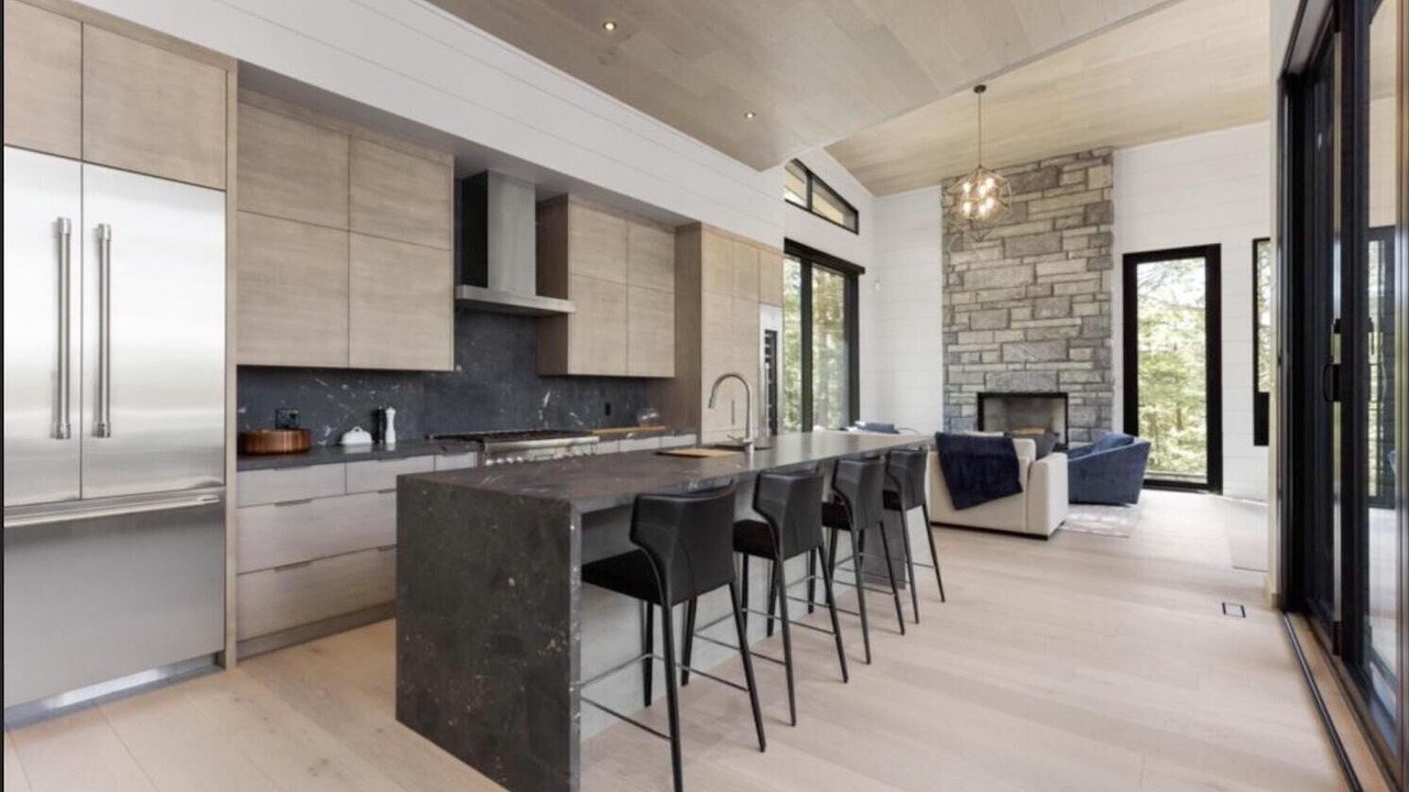 Photo of Kitchen in Seguin