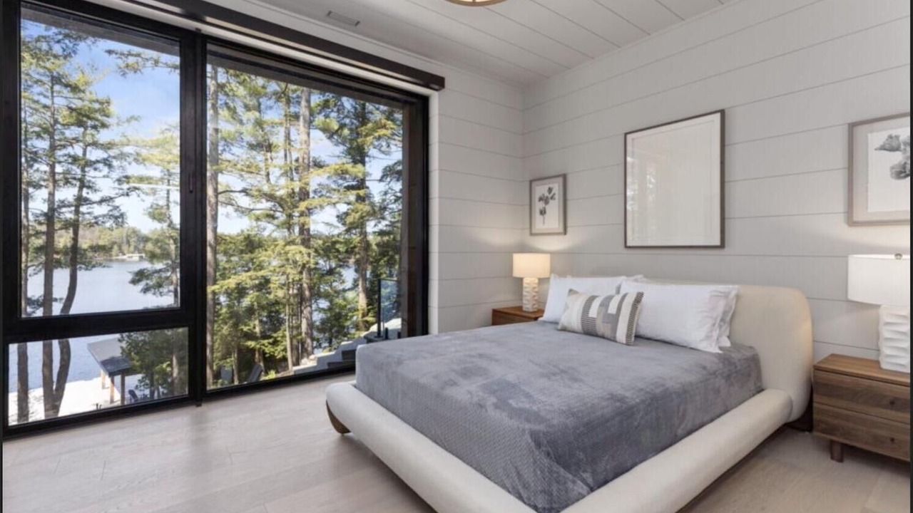 Photo of Bedroom in Seguin