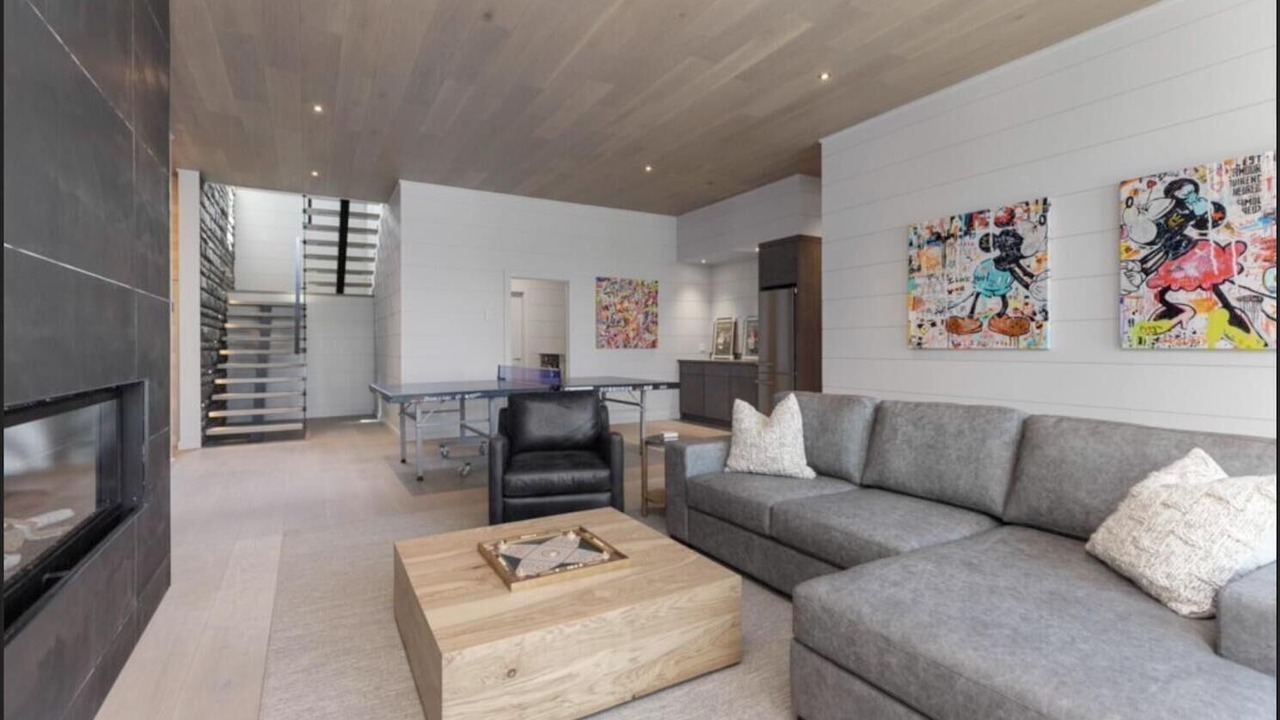 Photo of Livingroom in Seguin