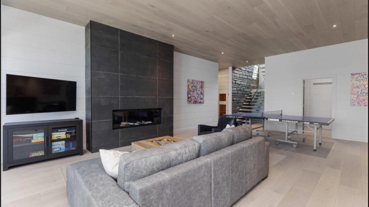 Photo of Livingroom in Seguin