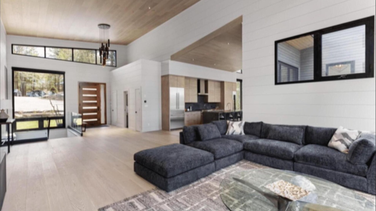 Photo of Livingroom in Seguin