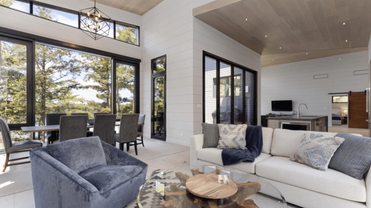 Photo of Livingroom in Seguin