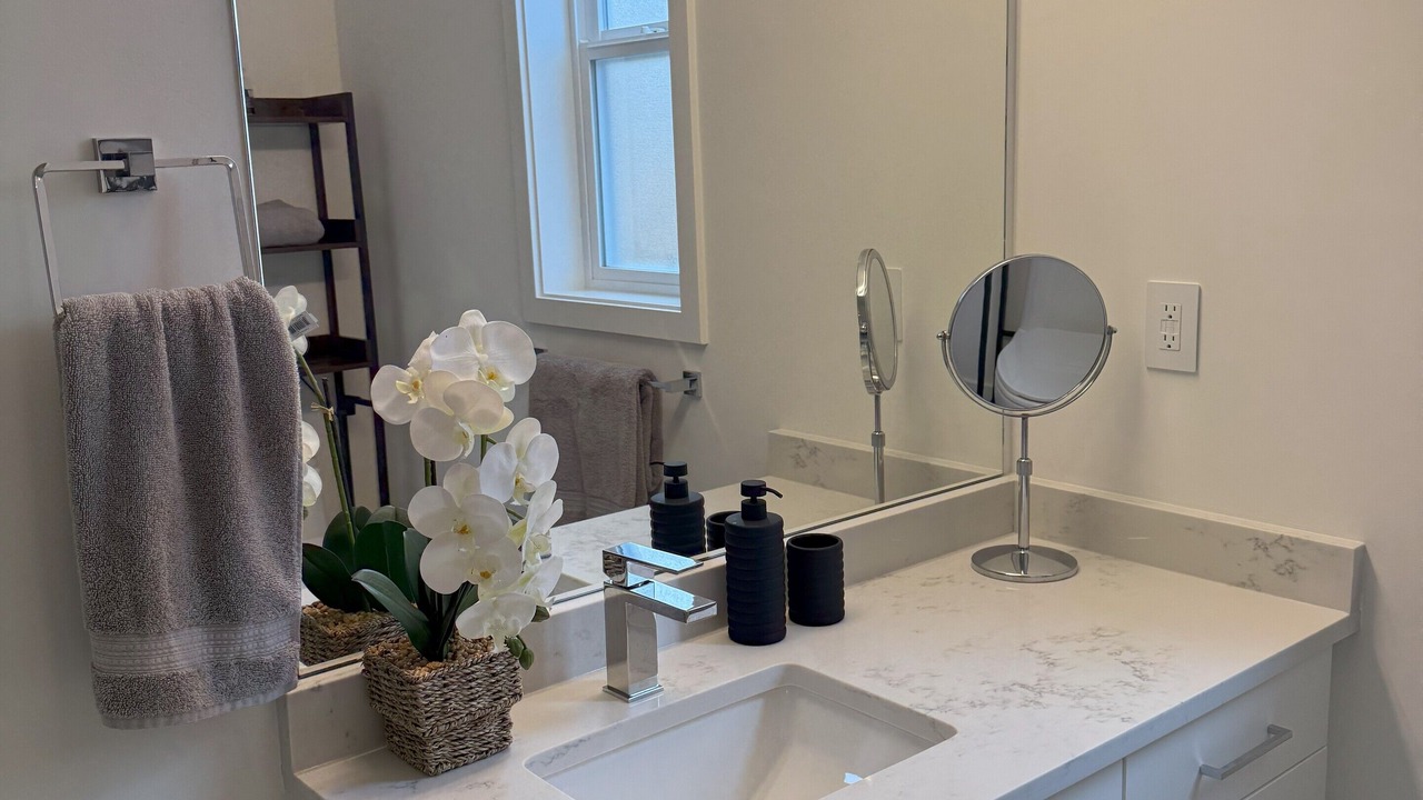 Photo of Bathroom in Langford