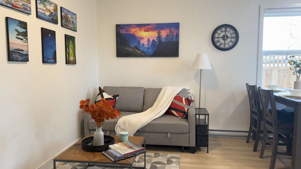 Photo of Livingroom in Langford
