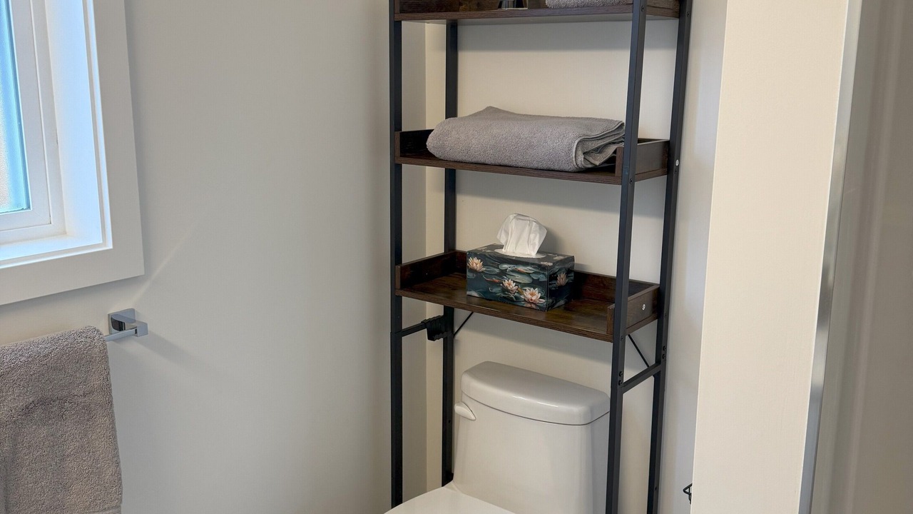 Photo of Bathroom in Langford