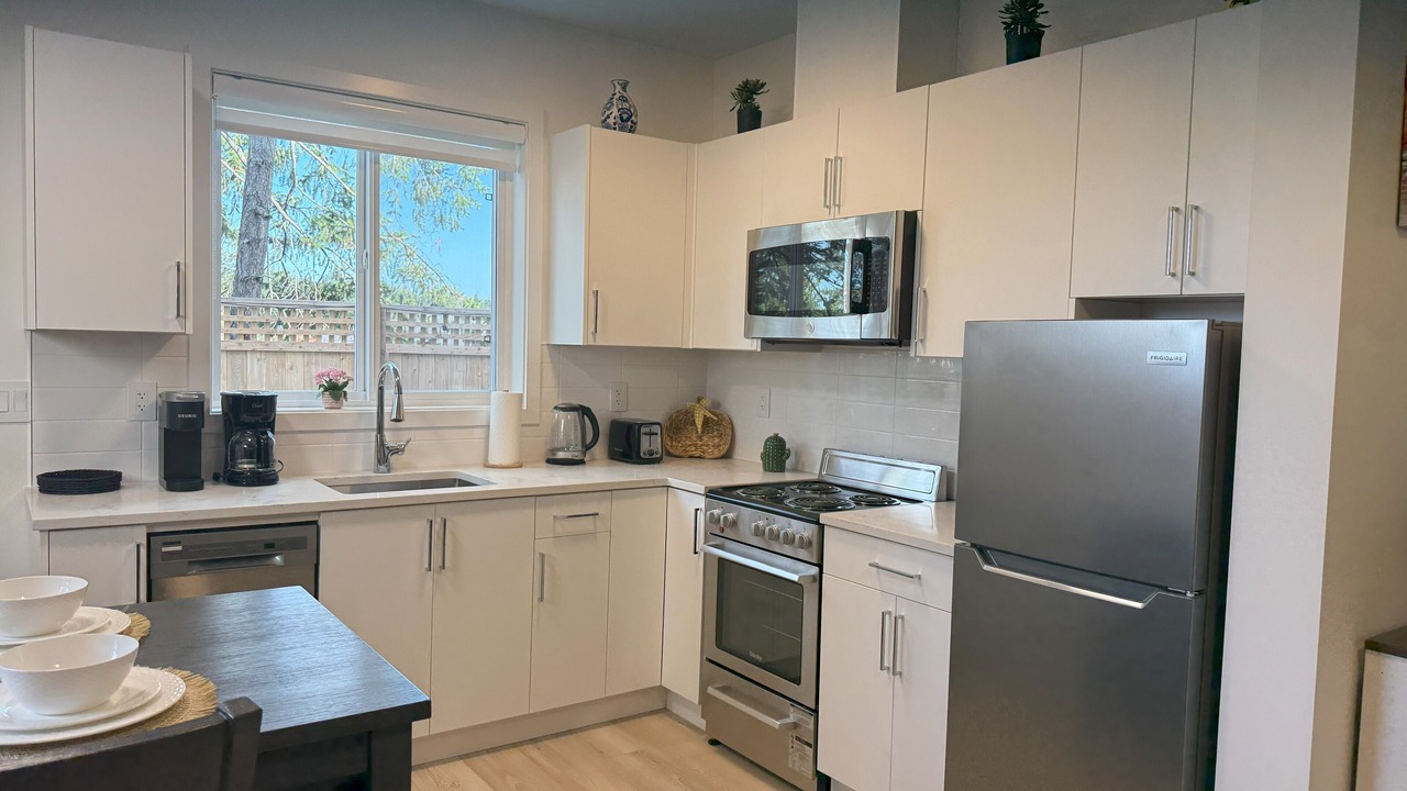 Photo of Kitchen in Langford