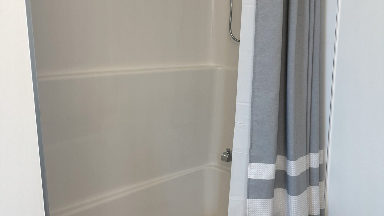 Photo of Bathroom in Langford