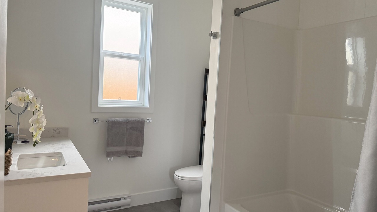 Photo of Bathroom in Langford