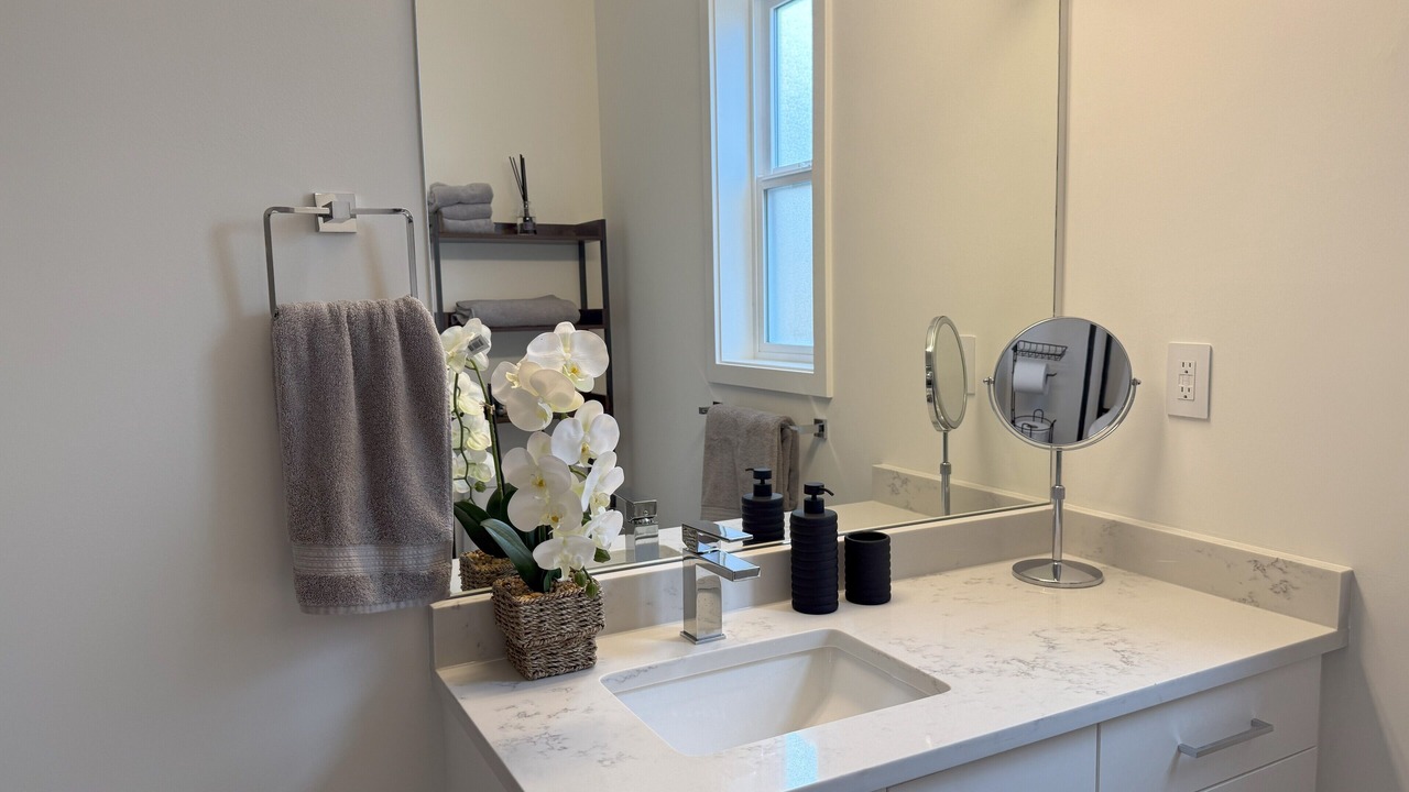 Photo of Bathroom in Langford
