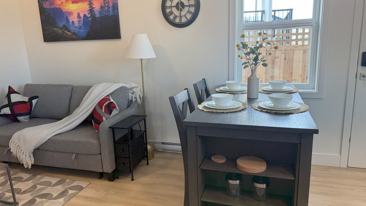Photo of Livingroom in Langford