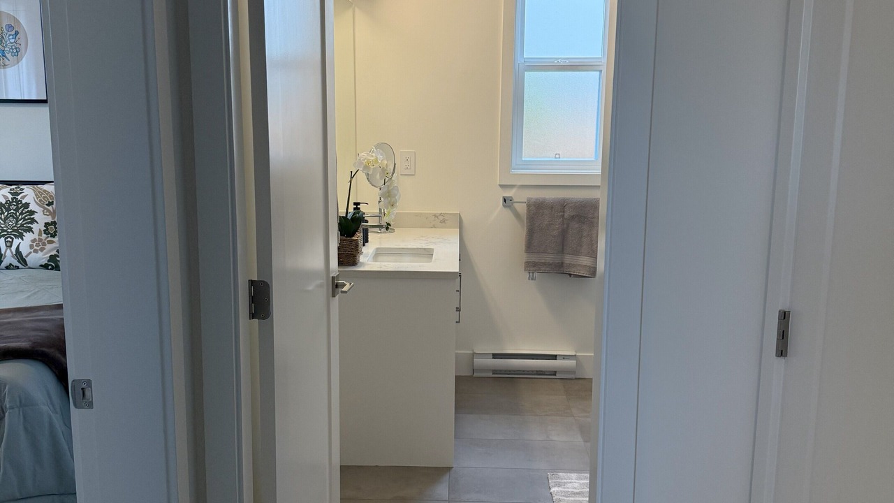 Photo of Bathroom in Langford