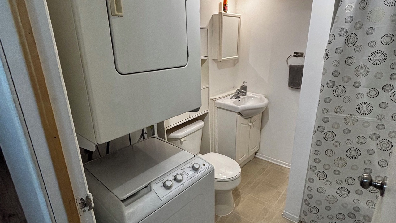 Photo of Bathroom in Repentigny