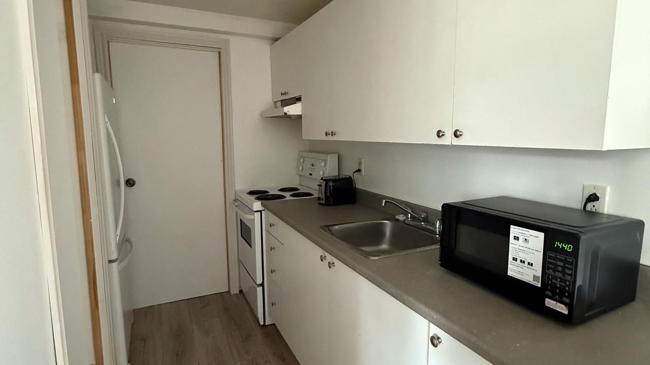 Photo of Kitchen in Repentigny