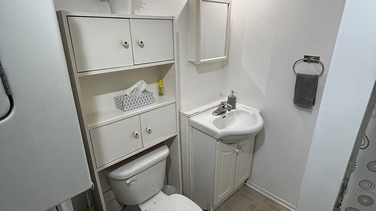Photo of Bathroom in Repentigny