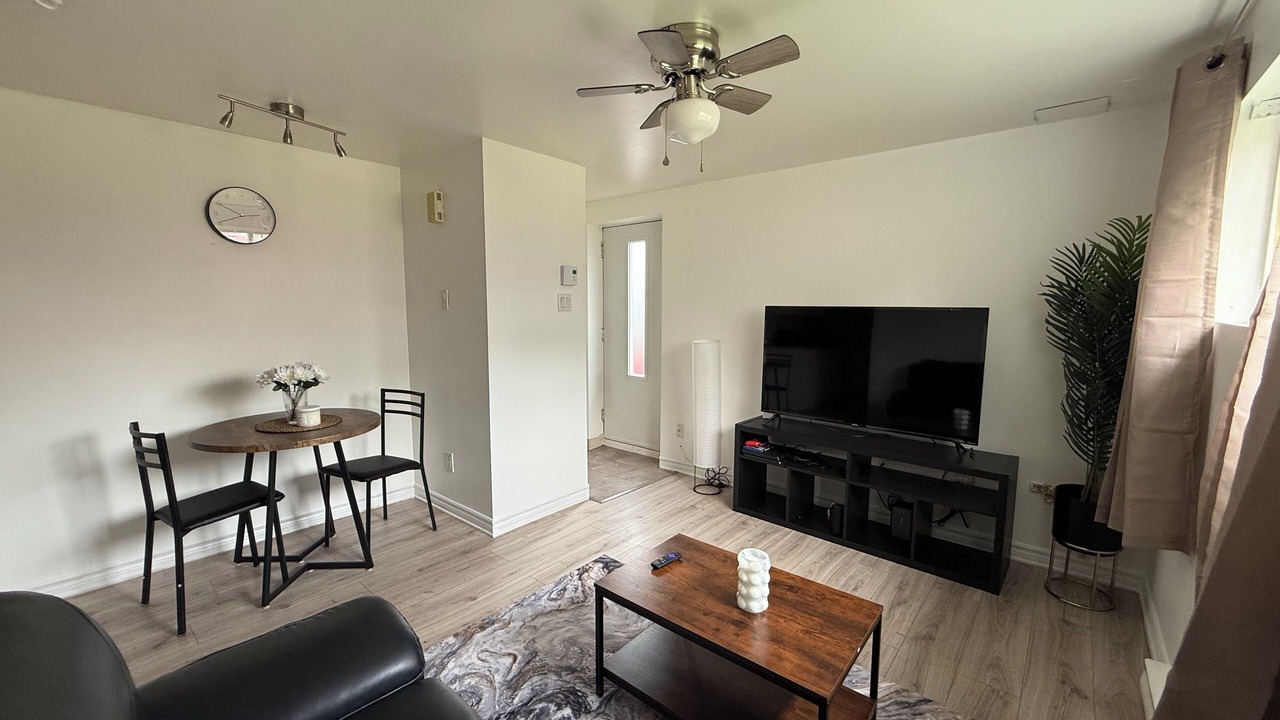Photo of Livingroom in Repentigny