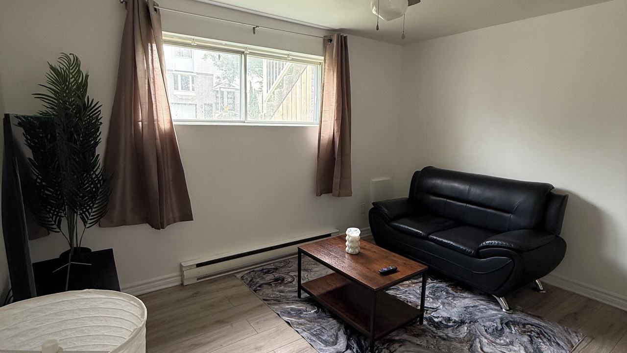 Photo of Livingroom in Repentigny