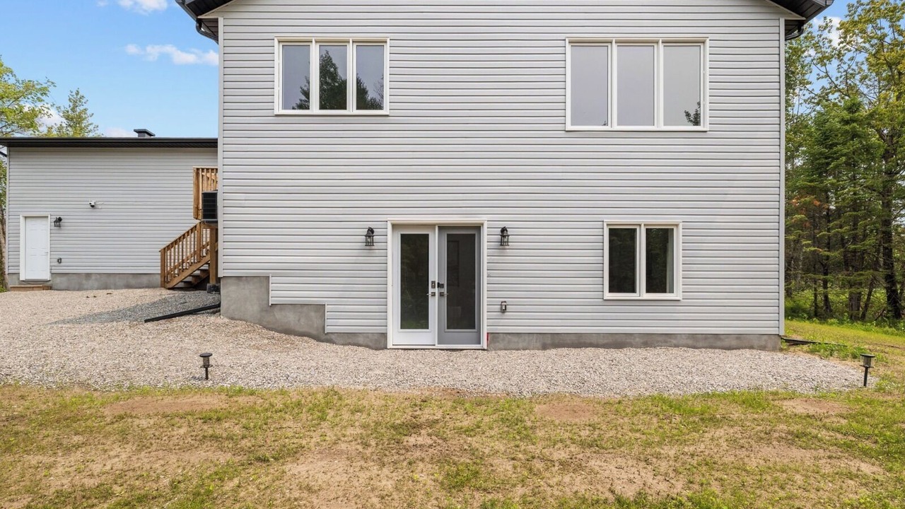 Photo of Outdoor in Beckwith