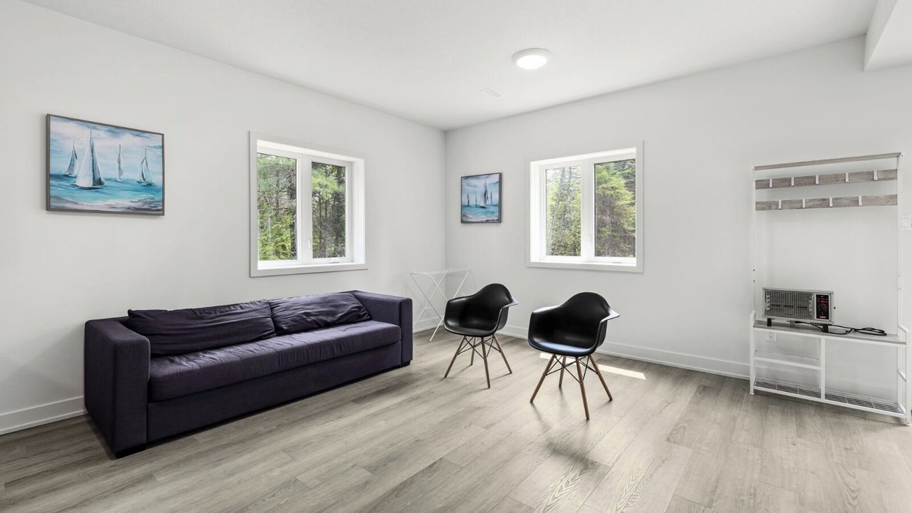 Photo of Livingroom in Beckwith