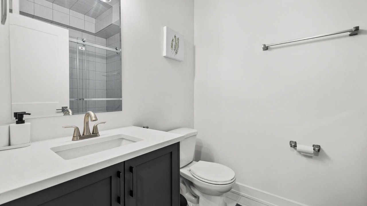 Photo of Bathroom in Beckwith