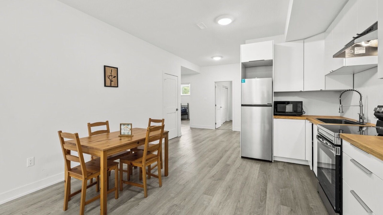 Photo of Kitchen in Beckwith