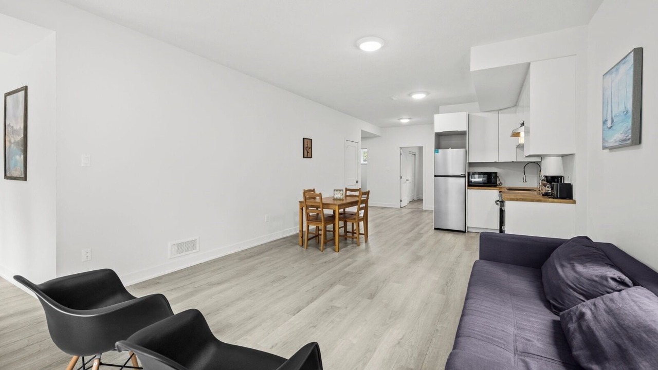 Photo of Livingroom in Beckwith