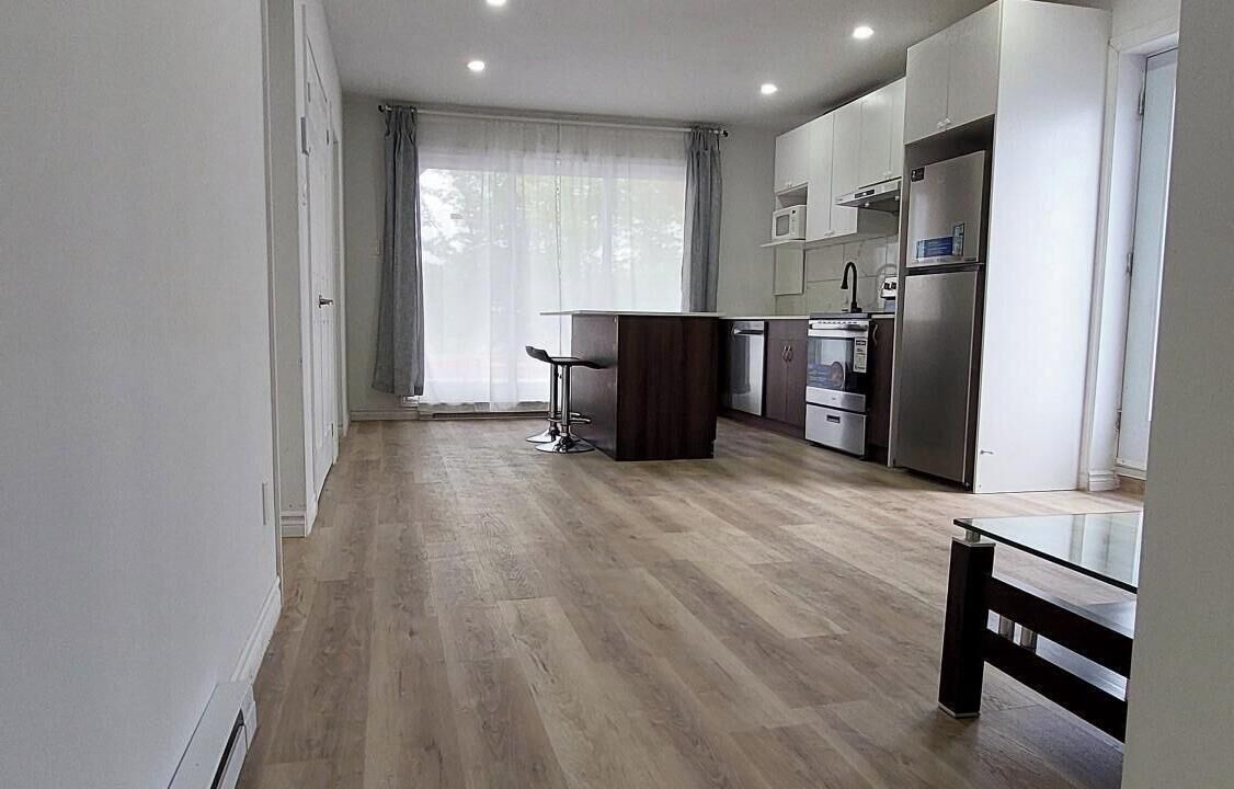 Photo of Kitchen in McMasterville