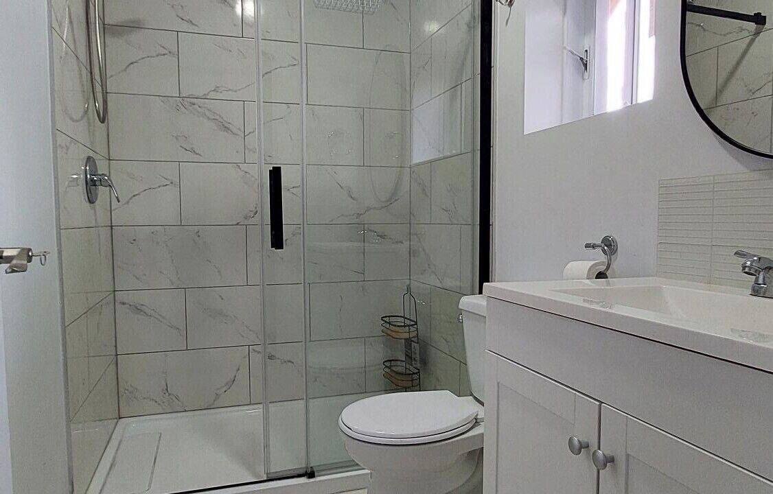Photo of Bathroom in McMasterville