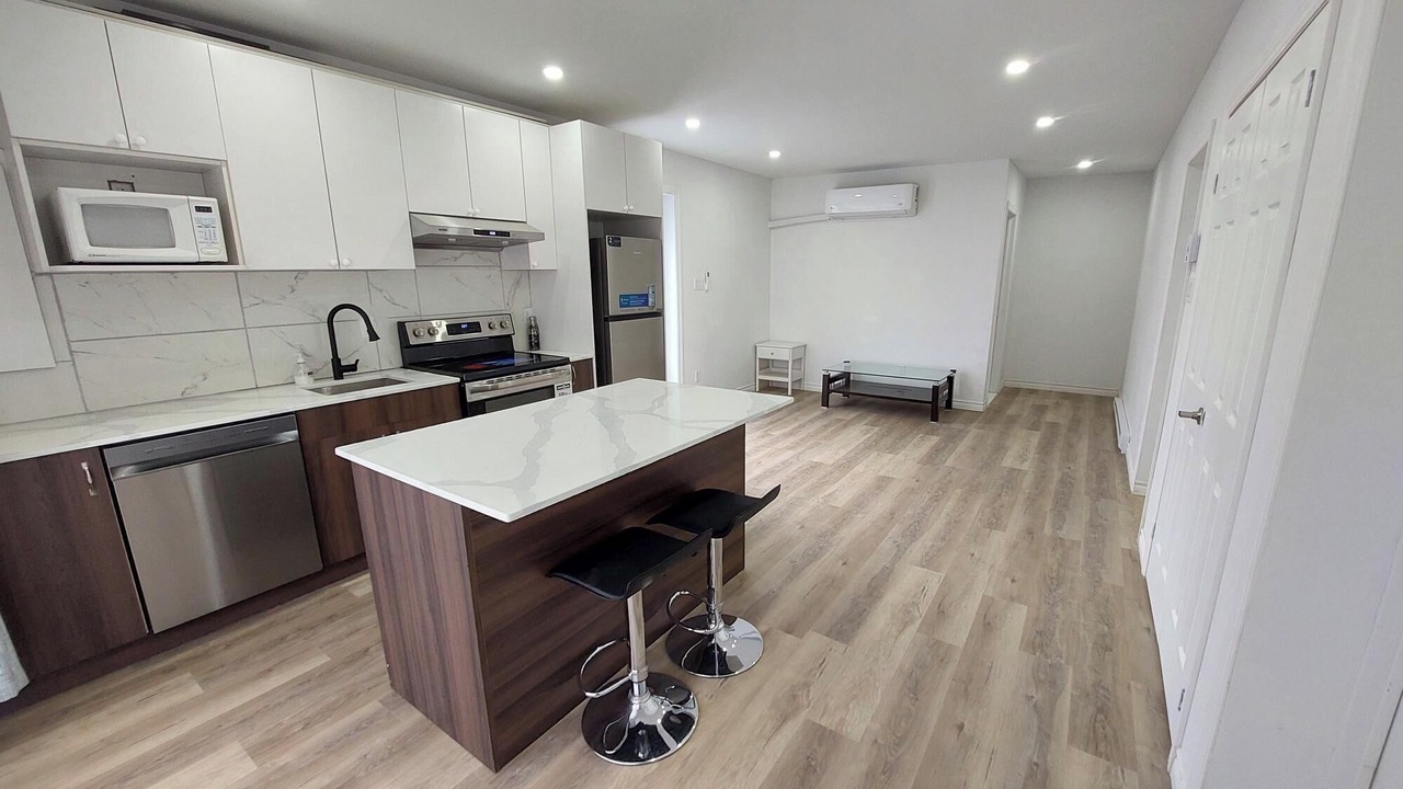 Photo of Kitchen in McMasterville