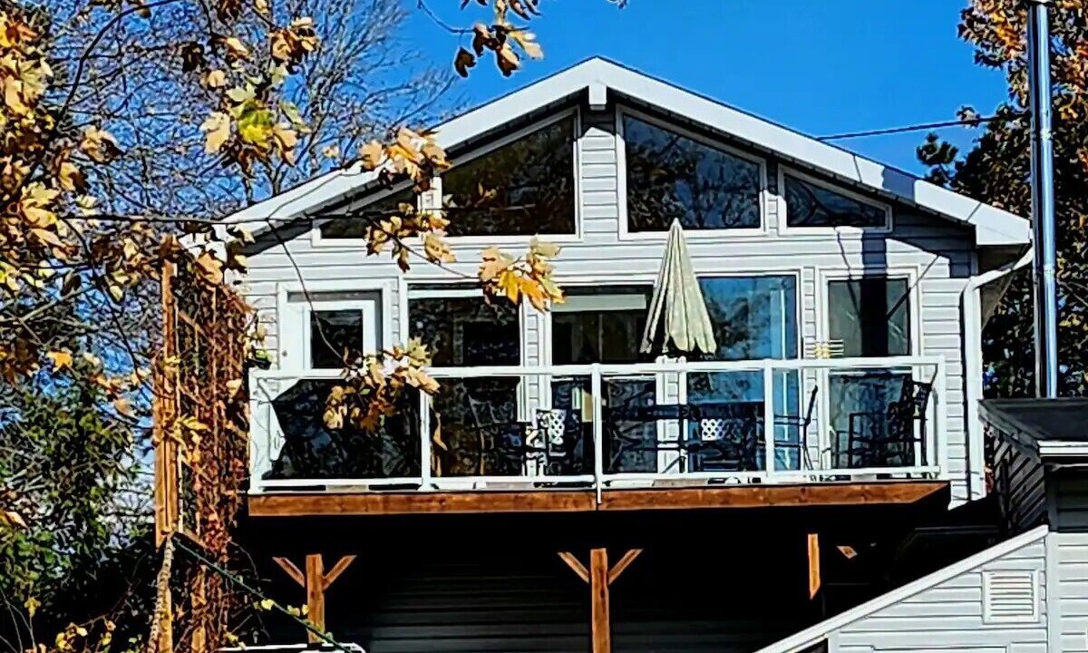 Photo of Outdoor in Carrying Place