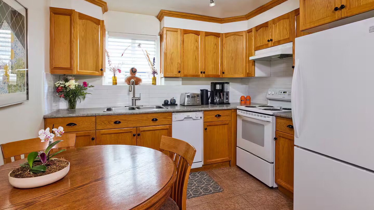 Photo of Kitchen in Vancouver South