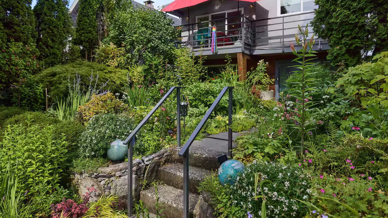 Photo of Outdoor in Vancouver South