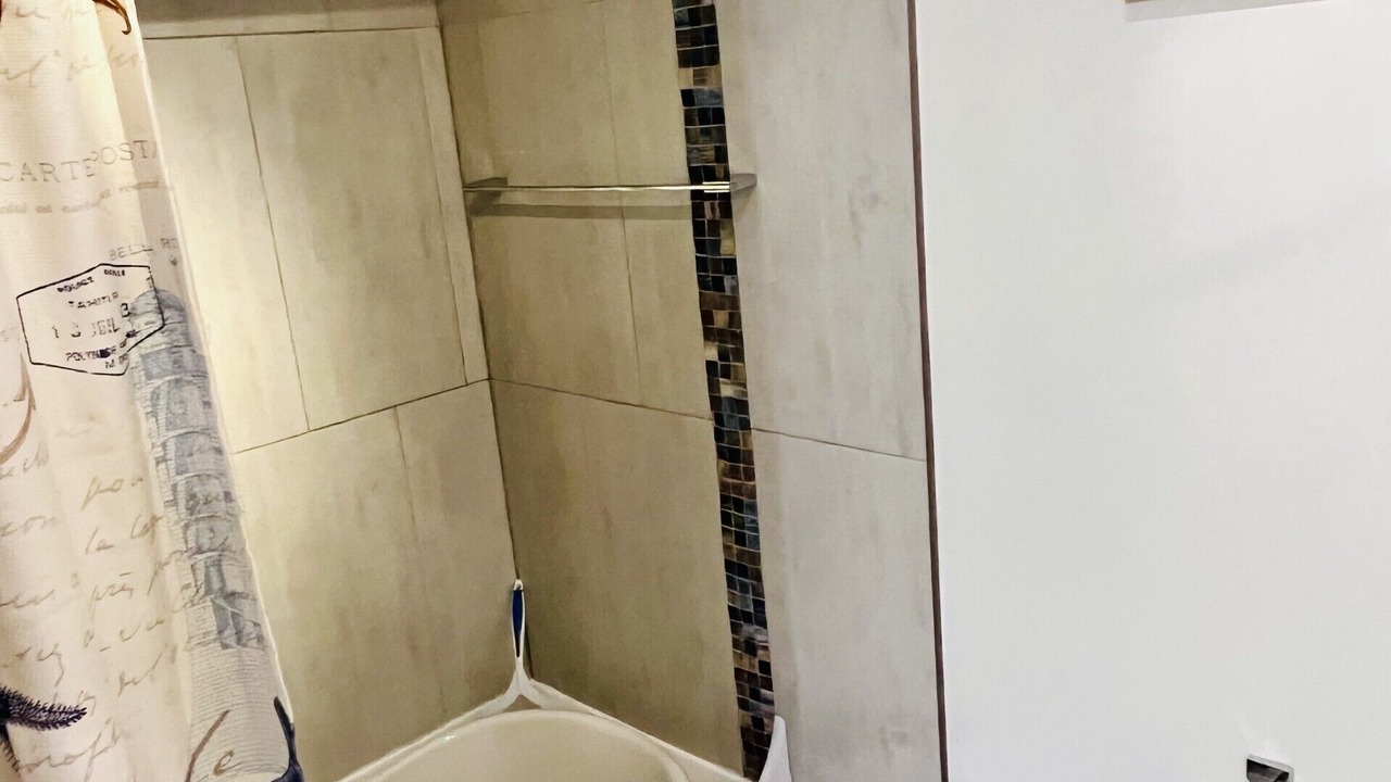 Photo of Bathroom in Magog