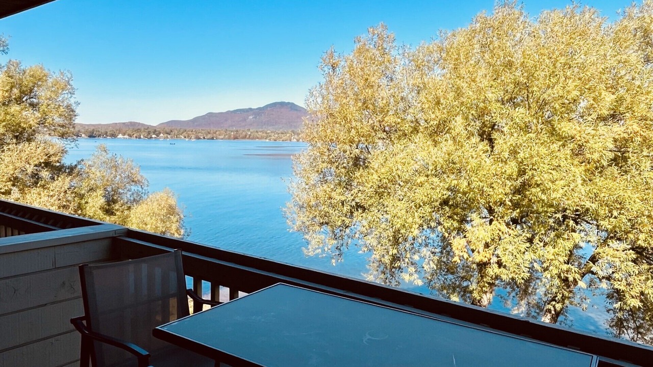 Photo of Outdoor in Magog