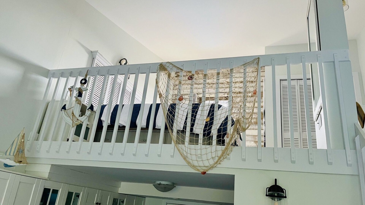 Photo of Bedroom in Magog