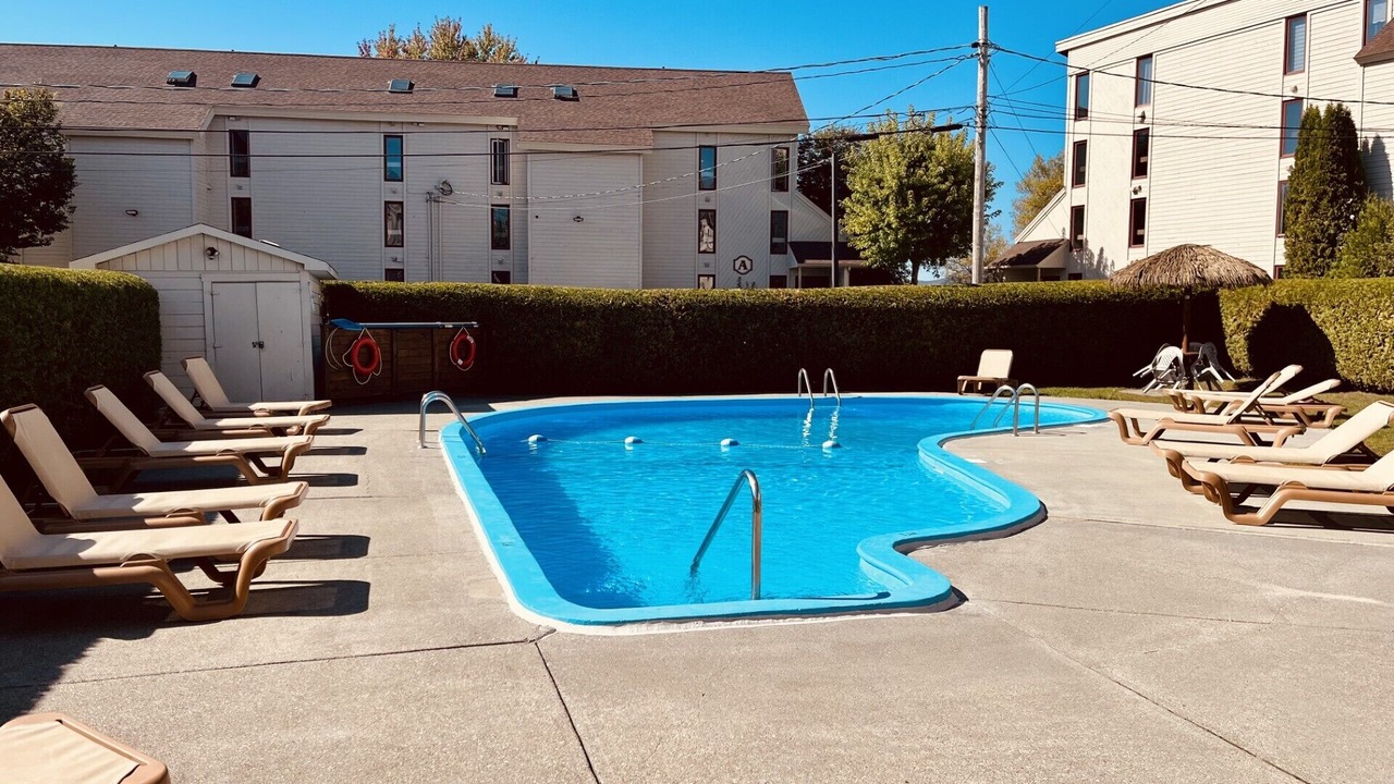 Photo of Outdoor in Magog