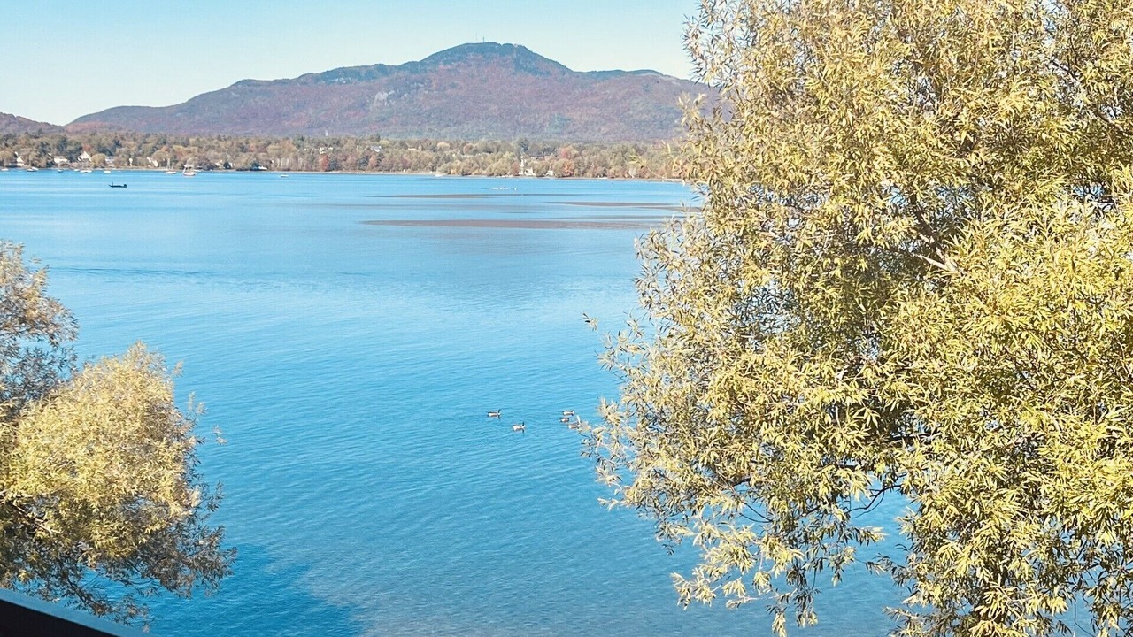 Photo of Outdoor in Magog
