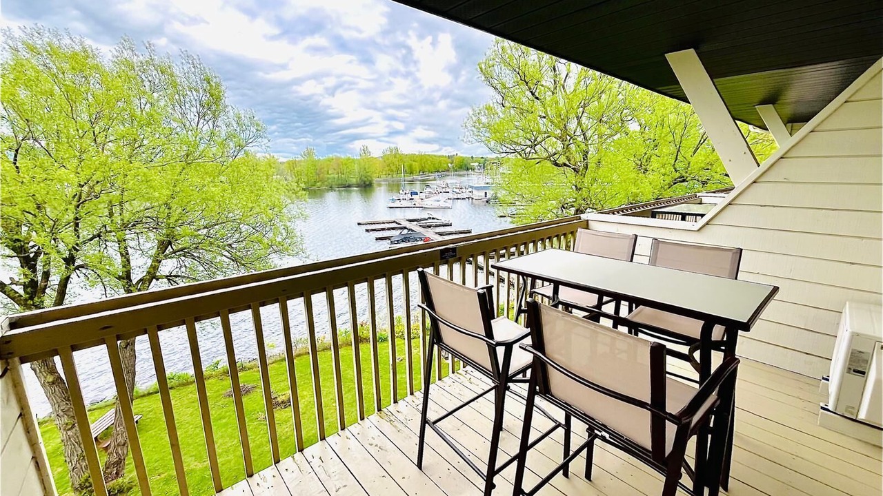 Photo of Outdoor in Magog