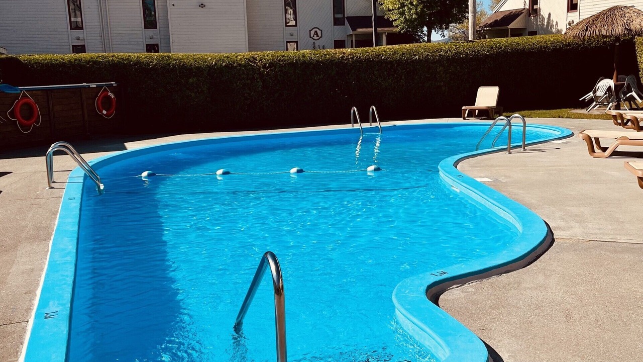 Photo of Outdoor in Magog