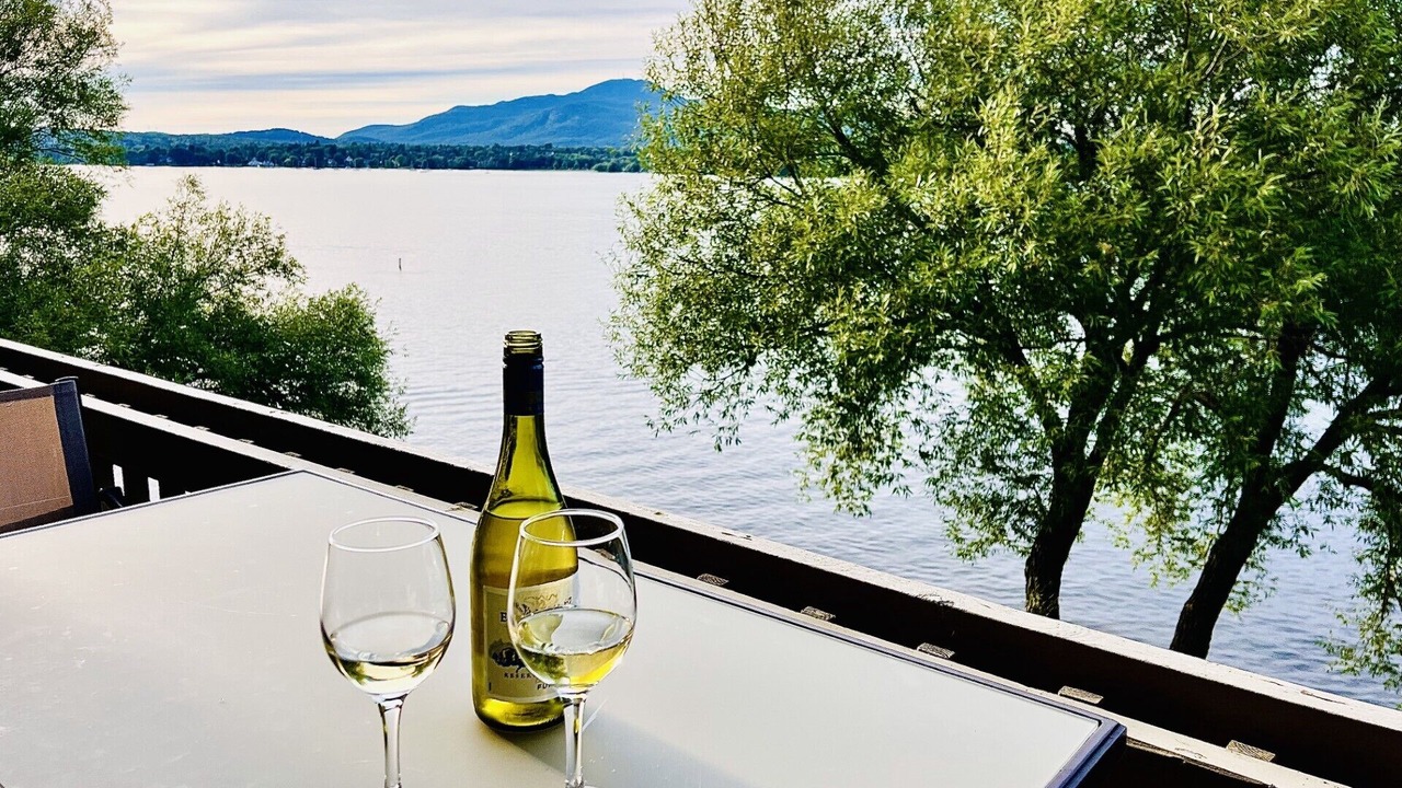 Photo of Outdoor in Magog