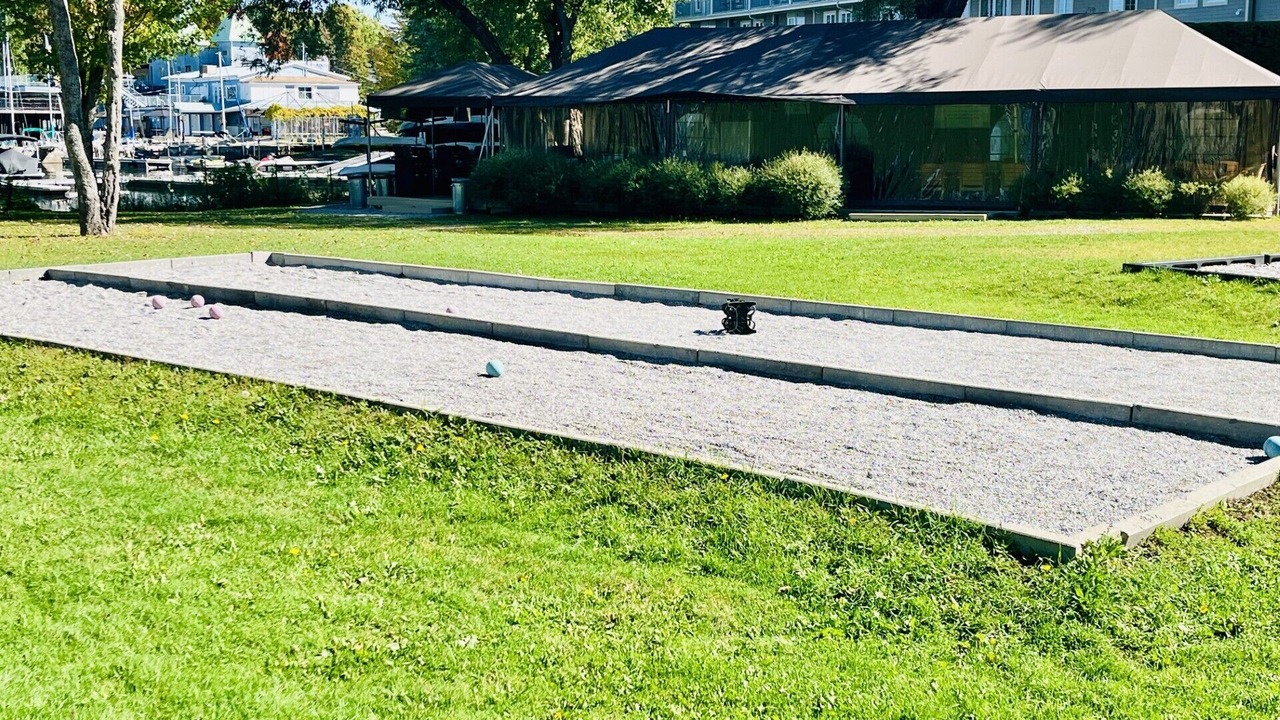 Photo of Outdoor in Magog