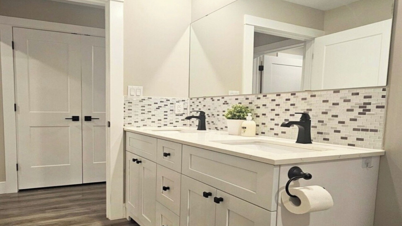 Photo of Bathroom in Stratford