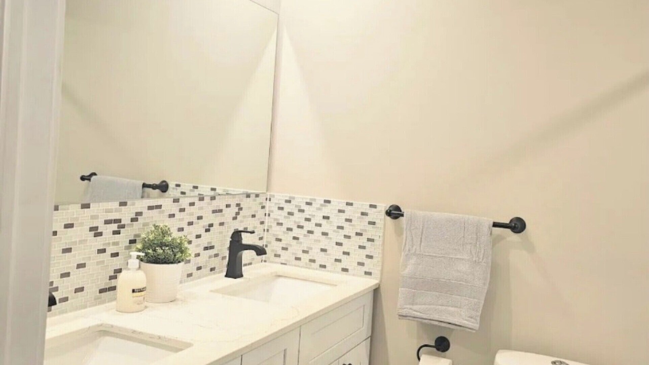 Photo of Bathroom in Stratford