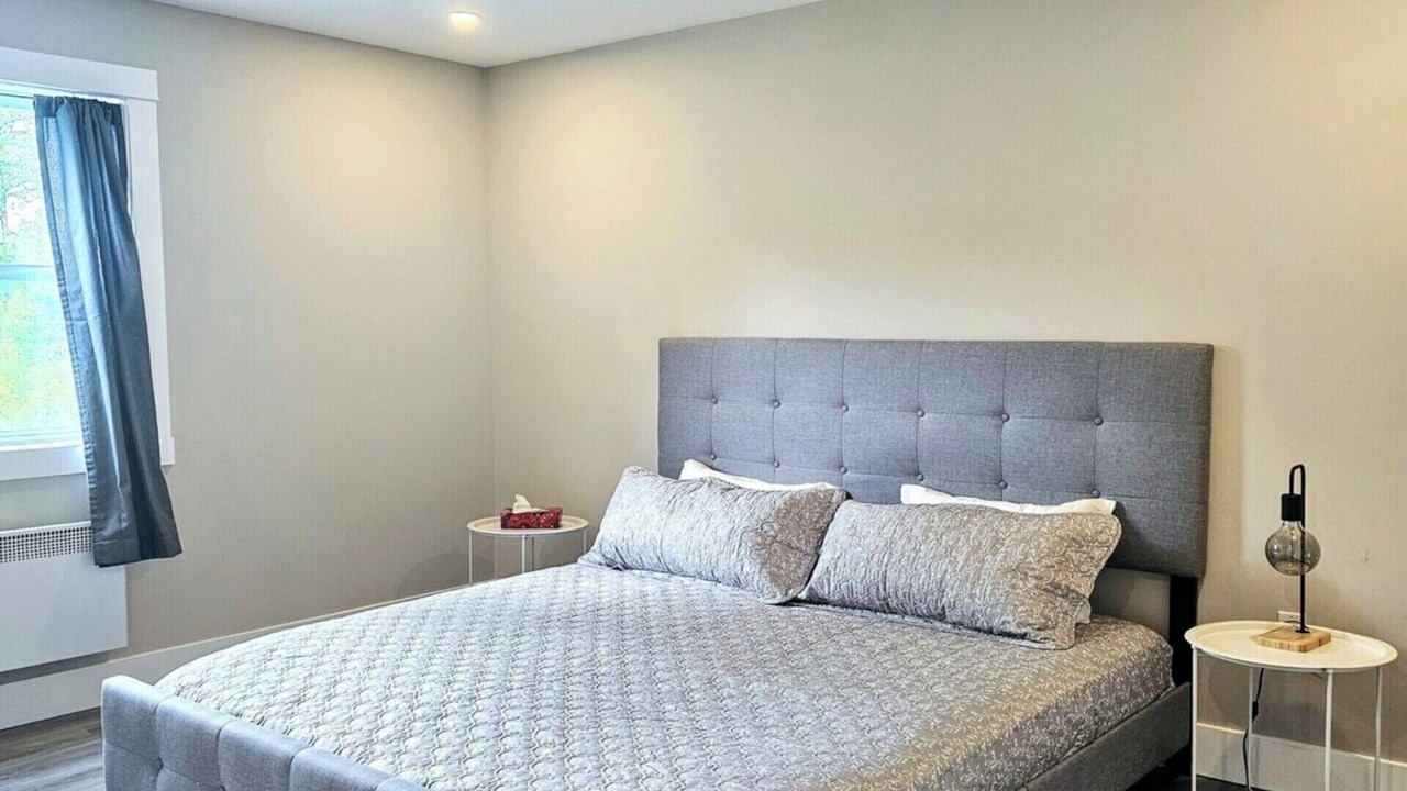 Photo of Bedroom in Stratford