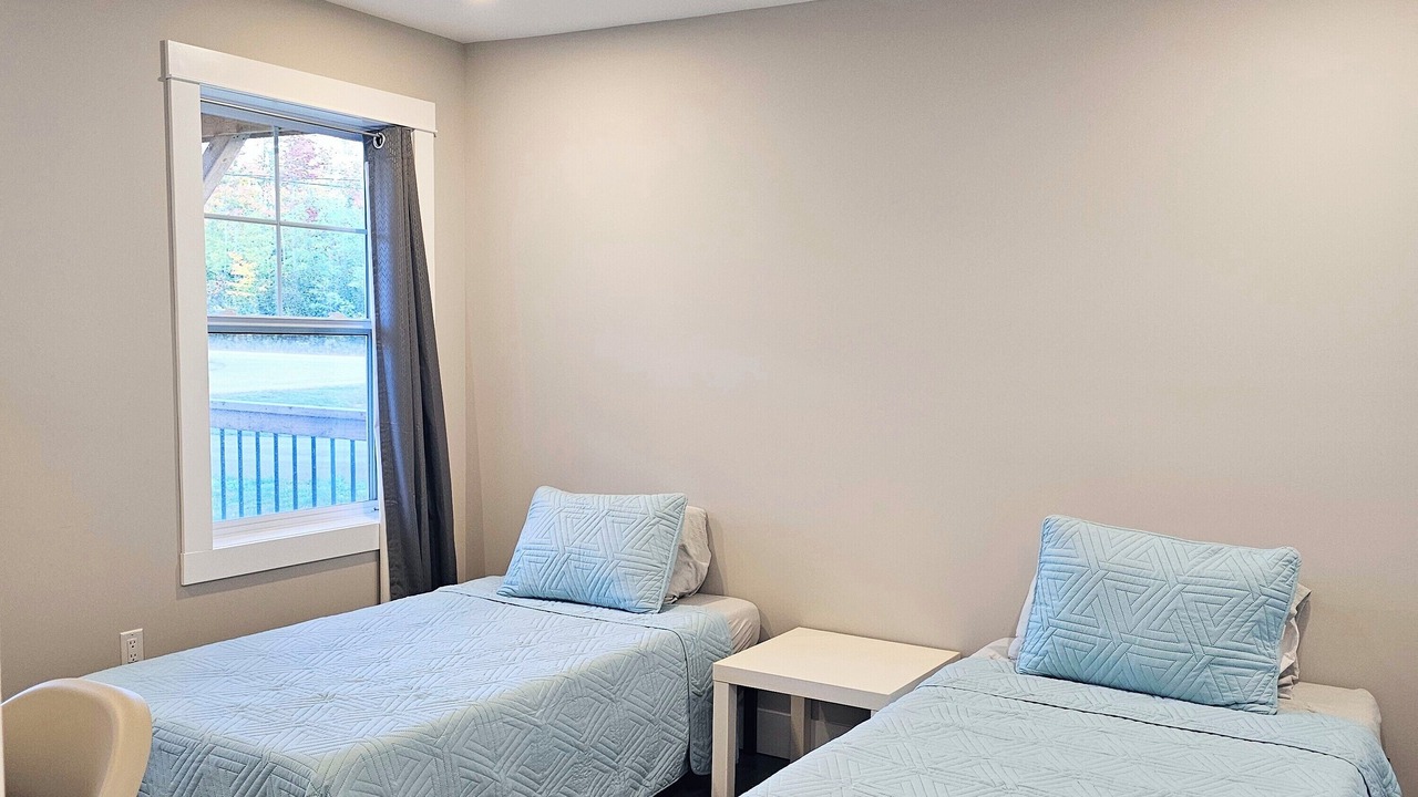 Photo of Bedroom in Stratford