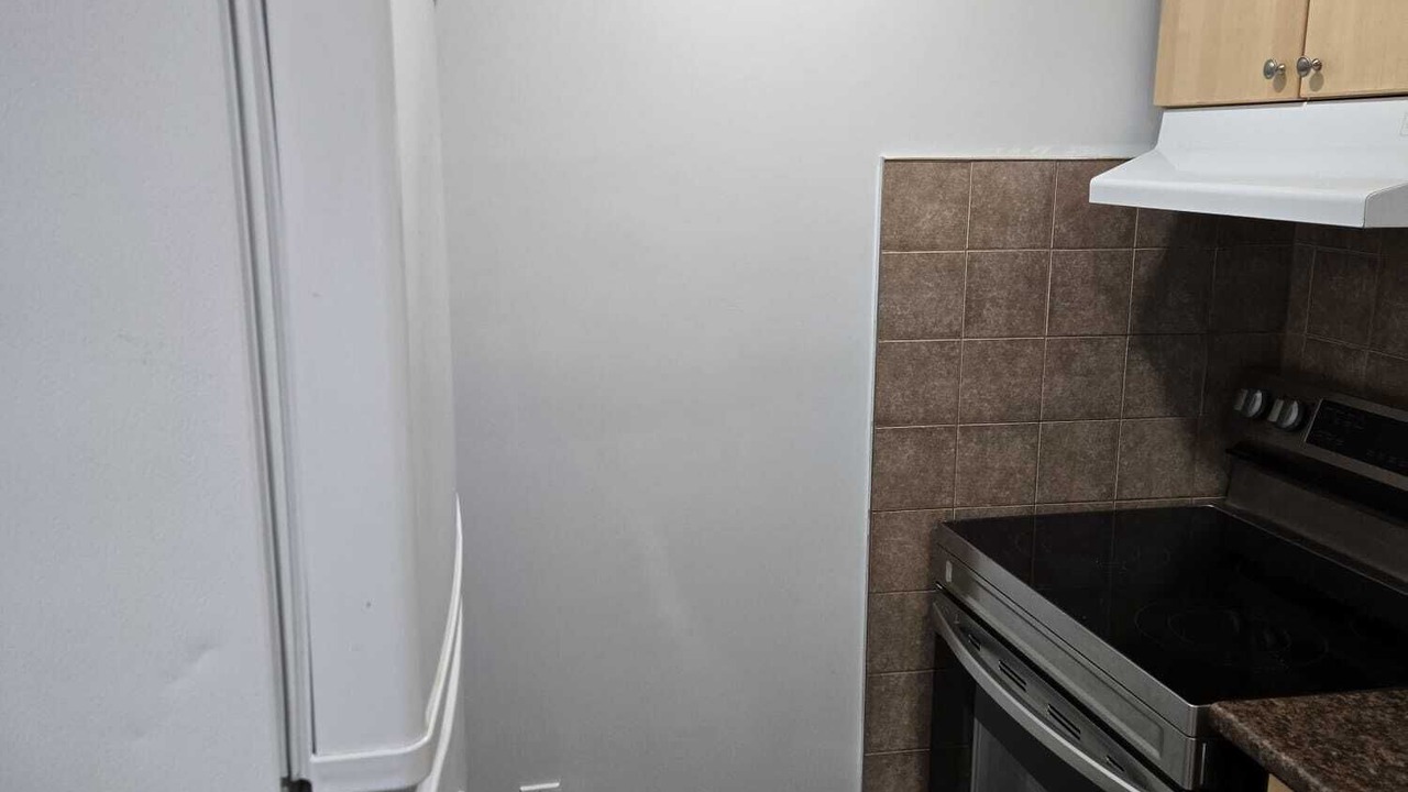 Photo of Kitchen in Chapel Hill South