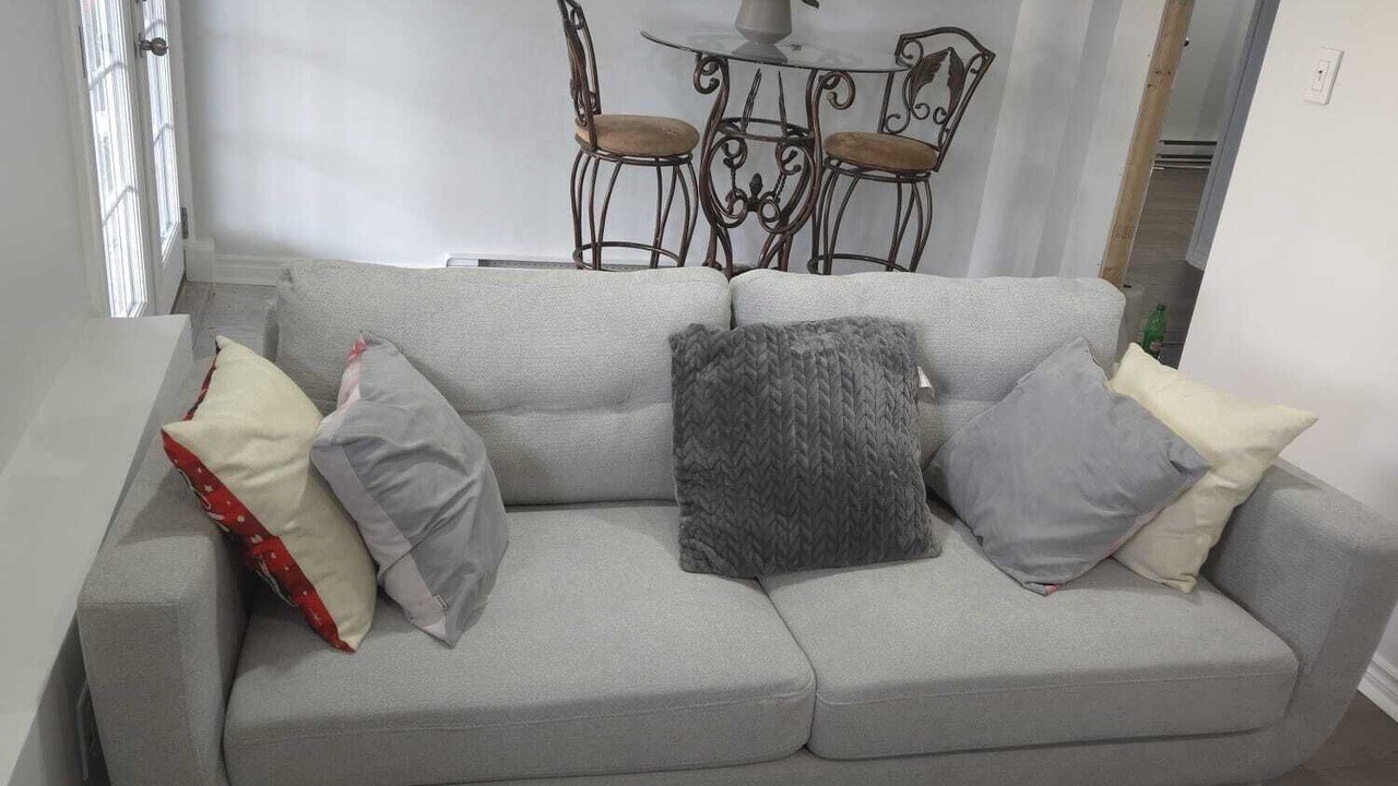 Photo of Livingroom in Chapel Hill South