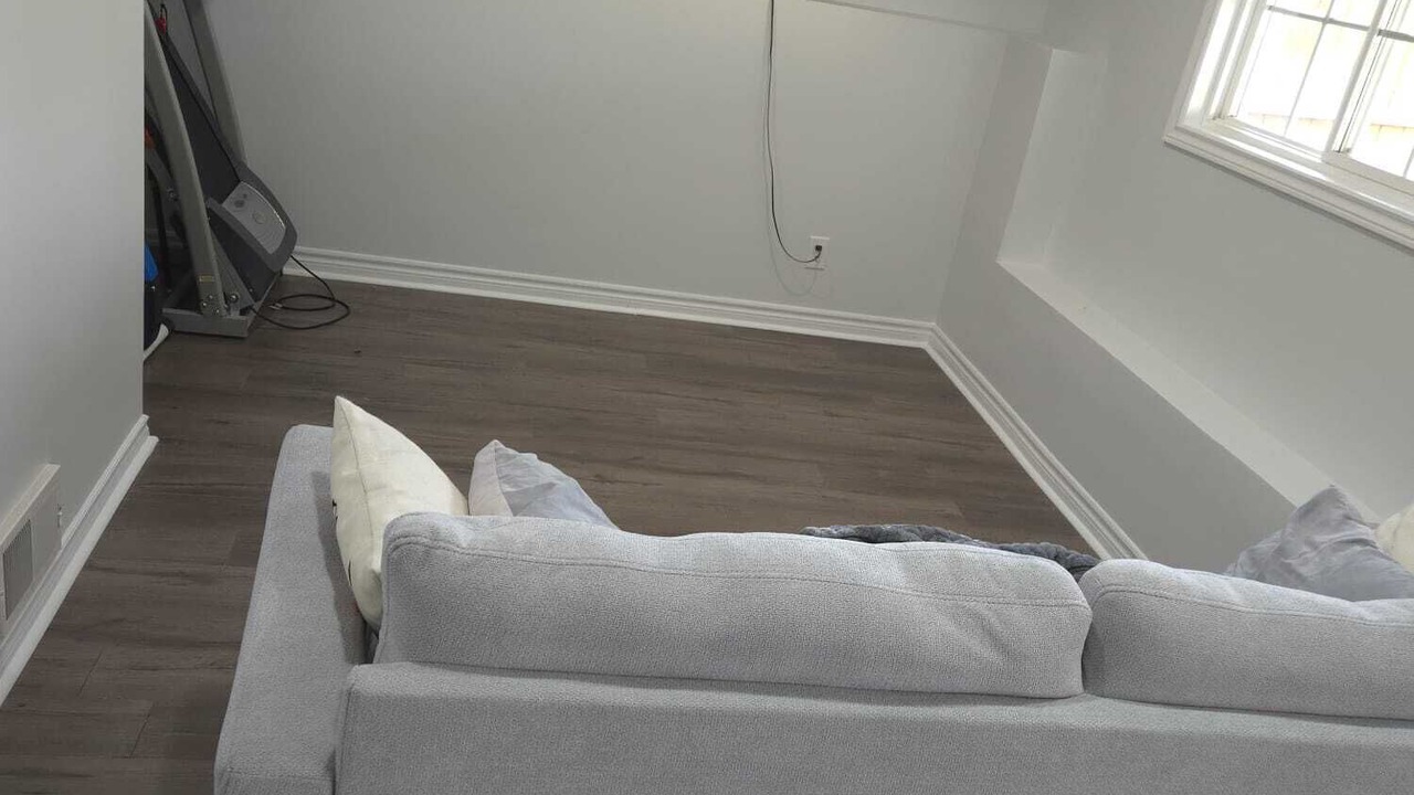 Photo of Livingroom in Chapel Hill South