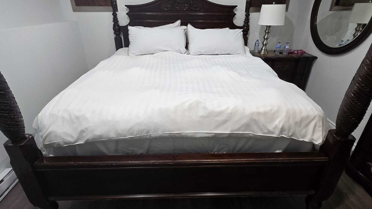Photo of Bedroom in Chapel Hill South